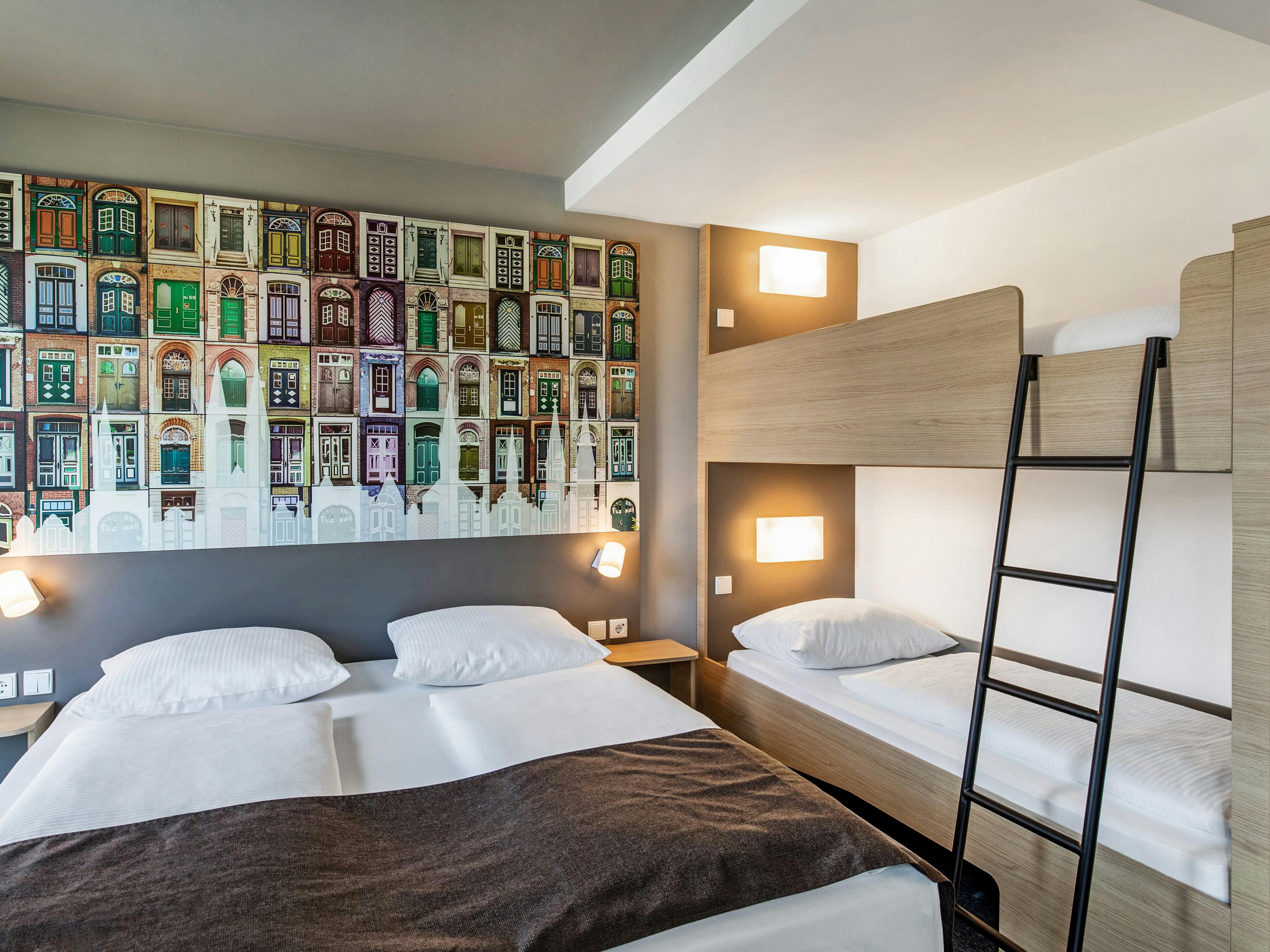 B&B Hotel Lubeck 13/30