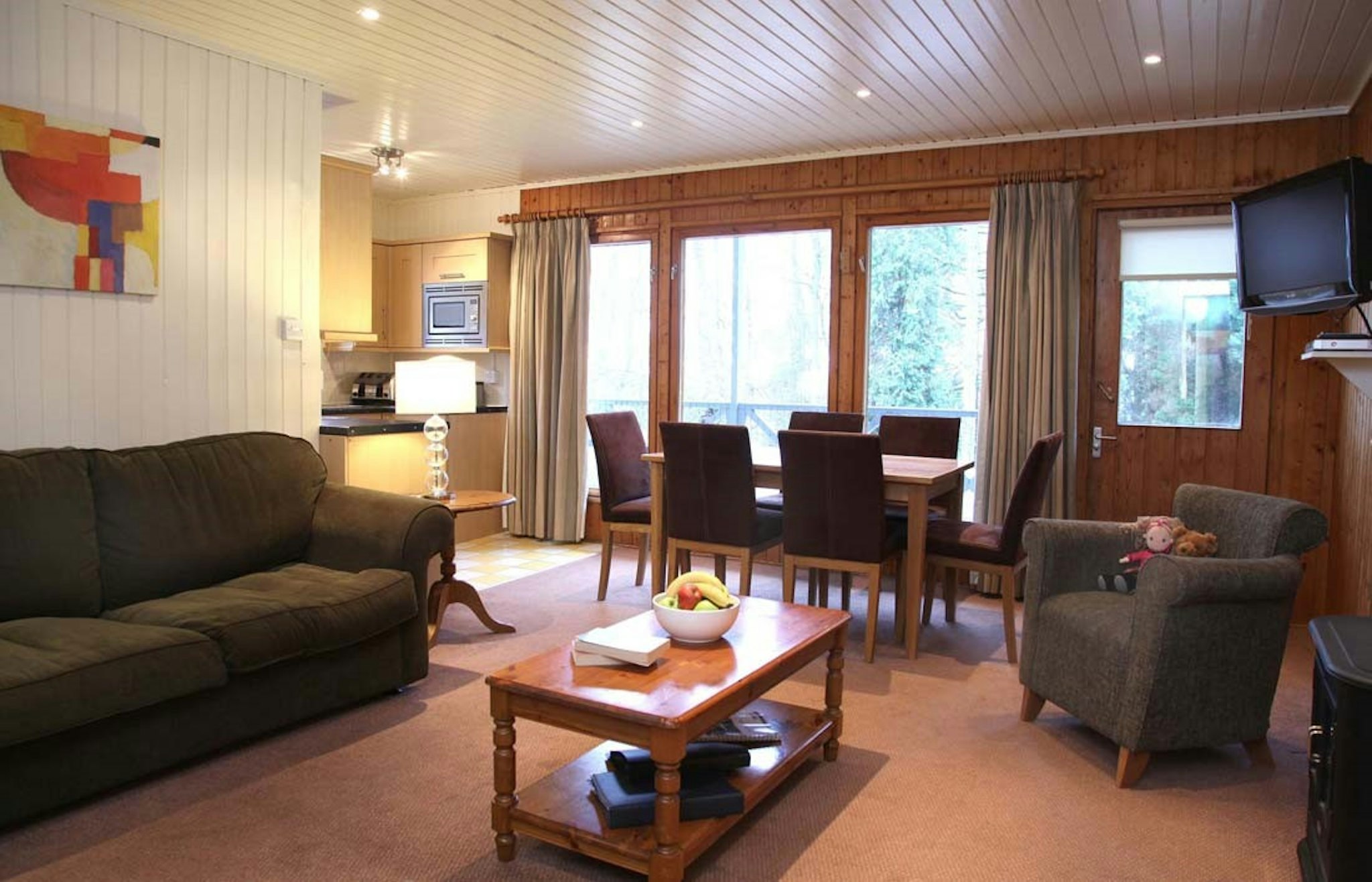 Crieff Hydro 23/32