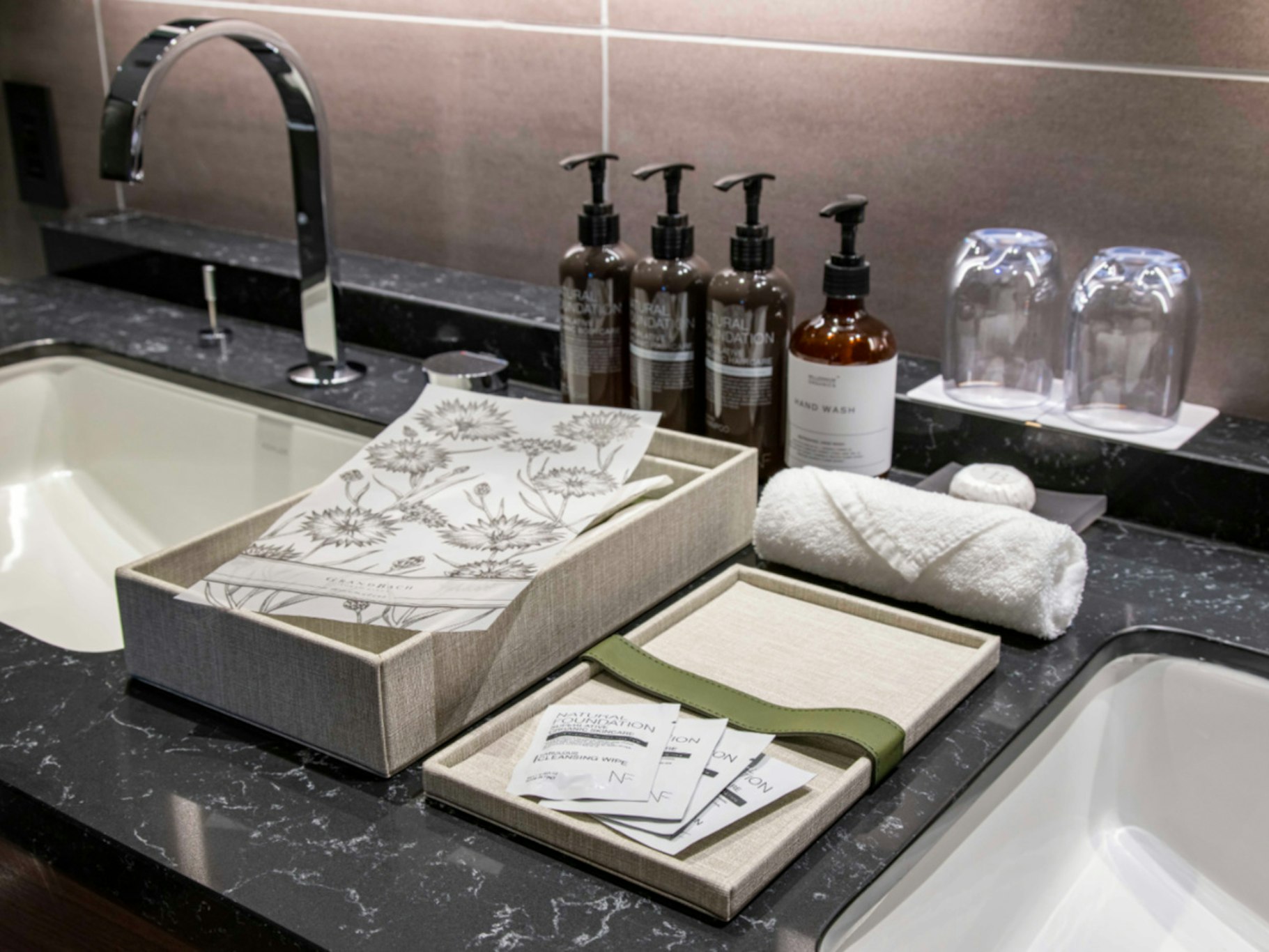 Hotel Grand Bach Tokyo Ginza 6/14