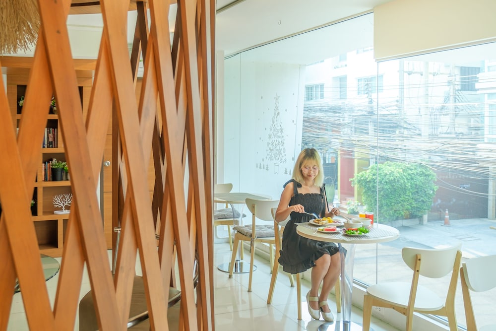 Nimman Mai Design Hotel Chiang Mai 34/50