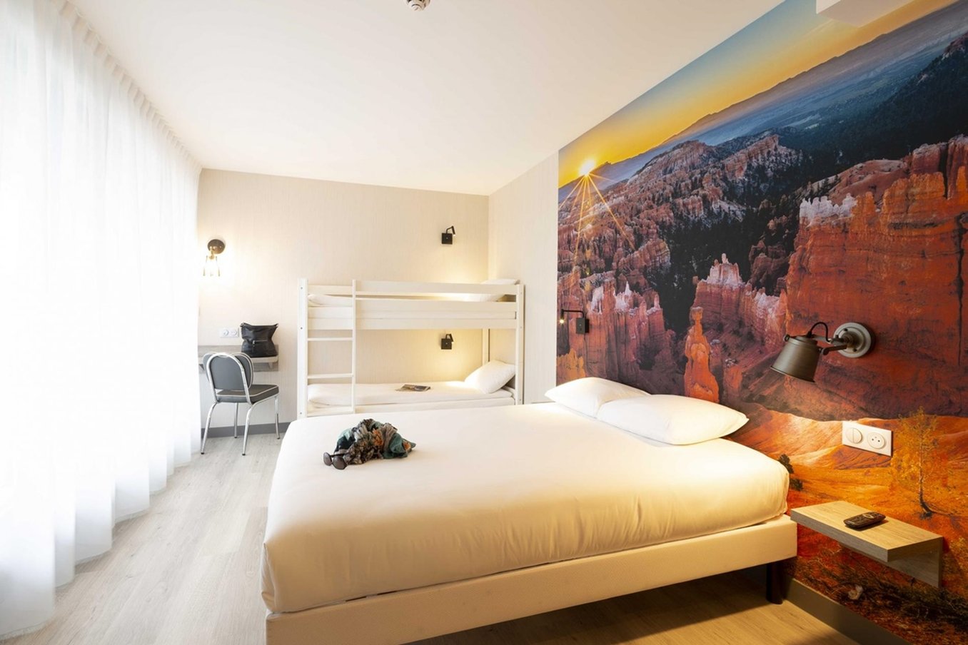 Break Hotel Vierzon 6/19