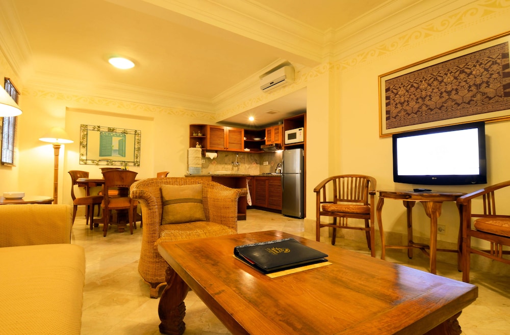 Club Bali Family Suites Legian Beach Ex Club Bali Suites 24/45