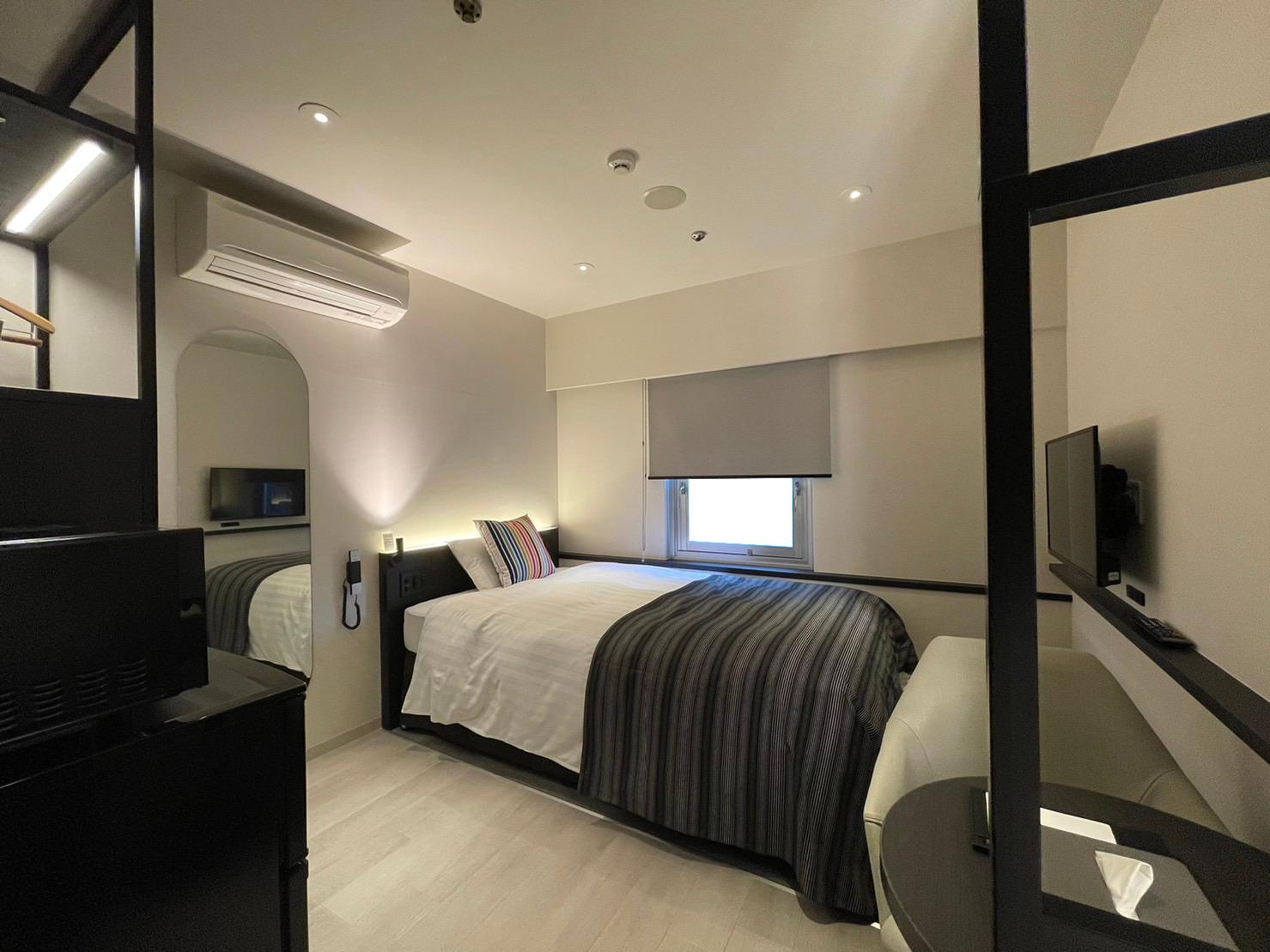 Designer, Mini, Studio, Single Bed, Kitchen
