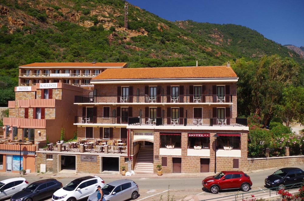 Hotel Ideal 3/38