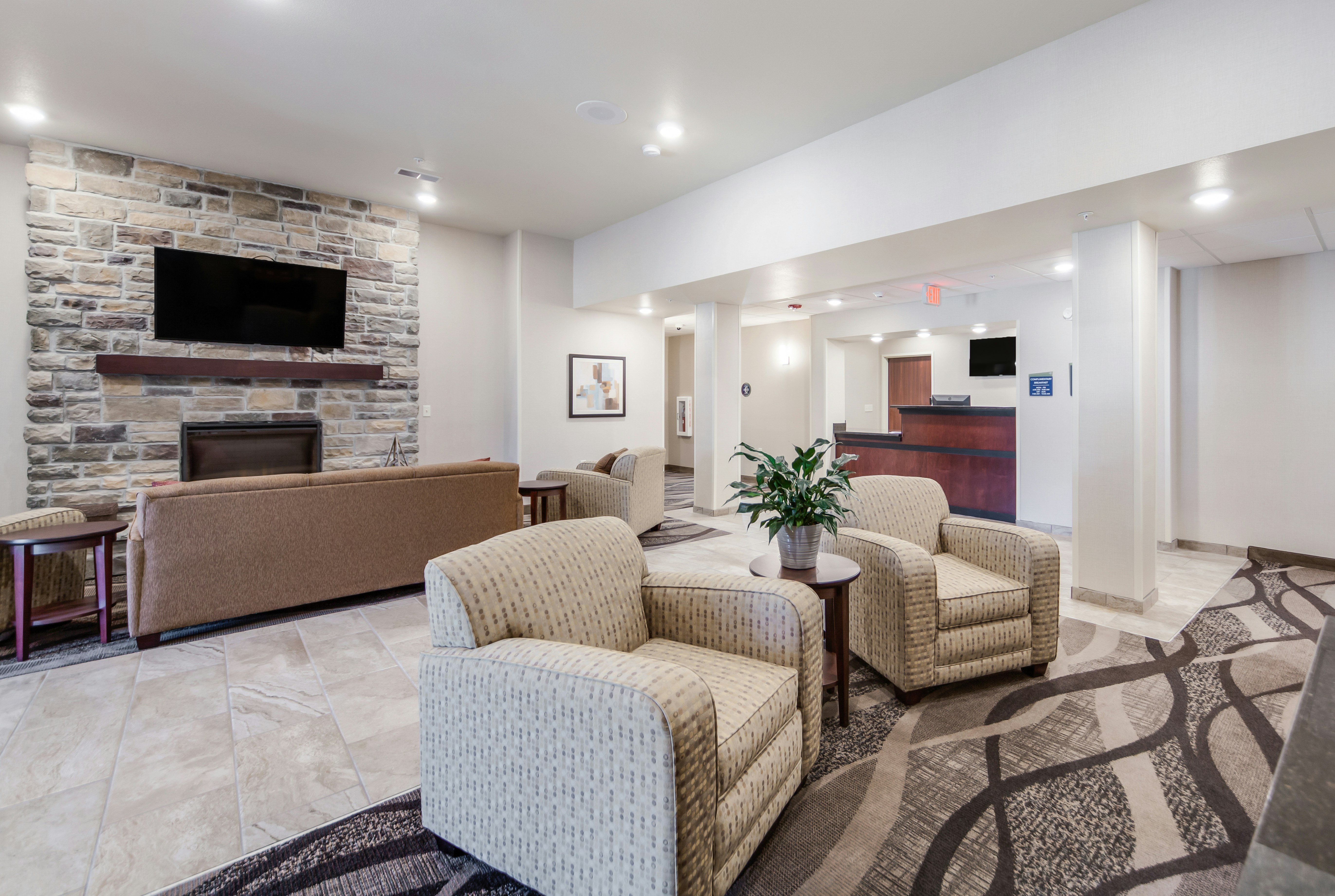 Cobblestone Inn & Suites - Holdrege 27/45