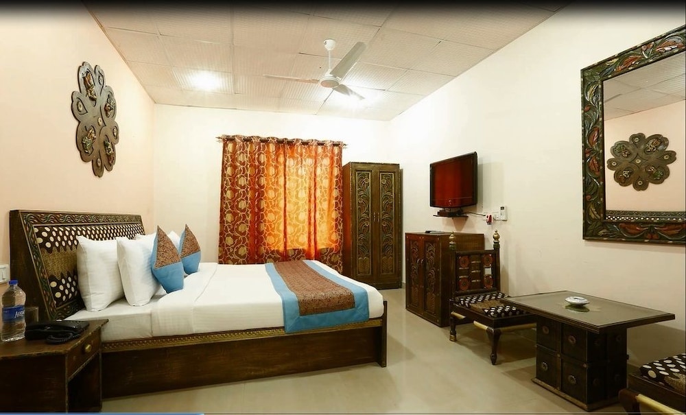 Hotel Green Lotus Dwarka 12/32