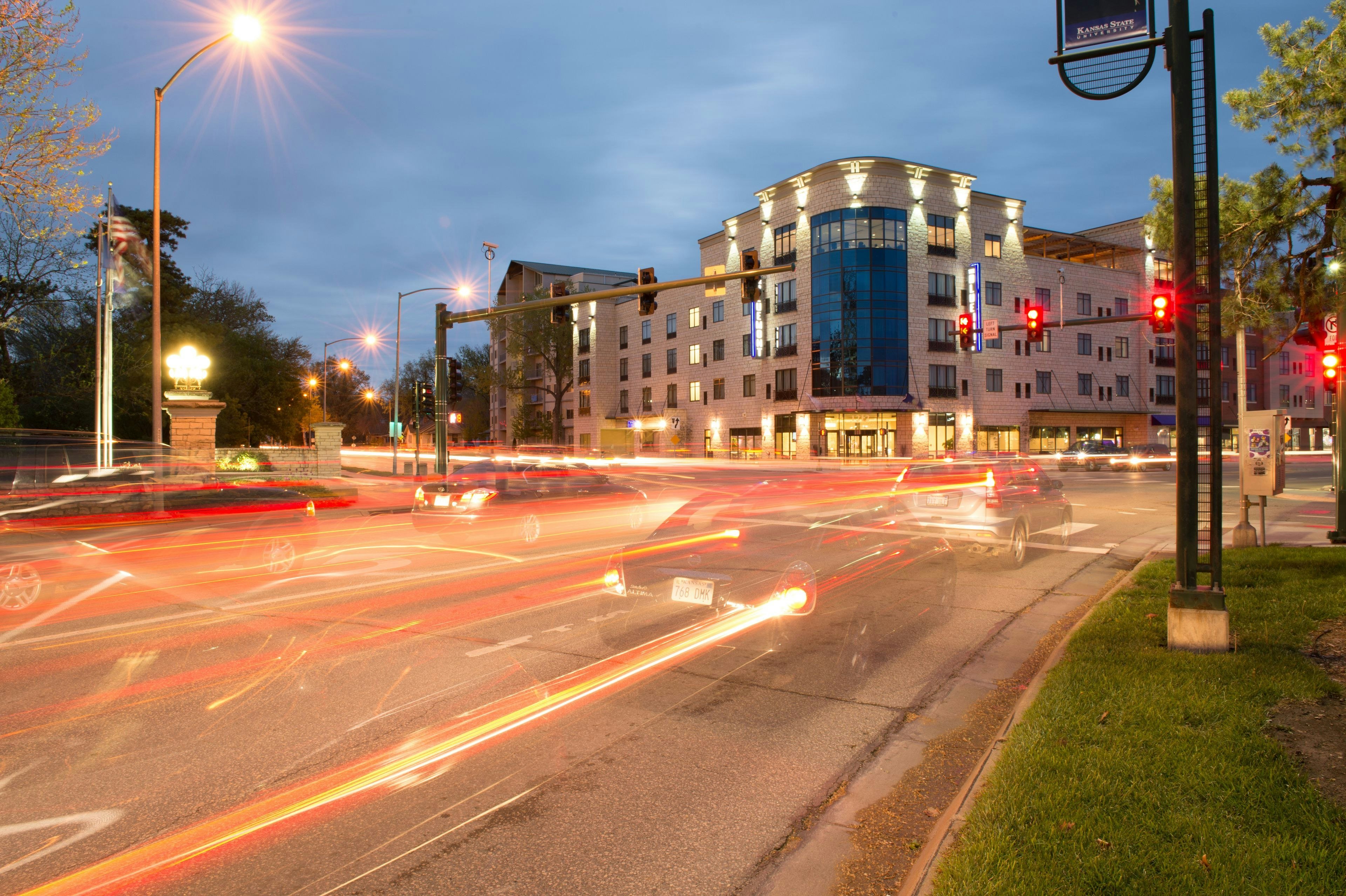 The Bluemont Hotel 54/80