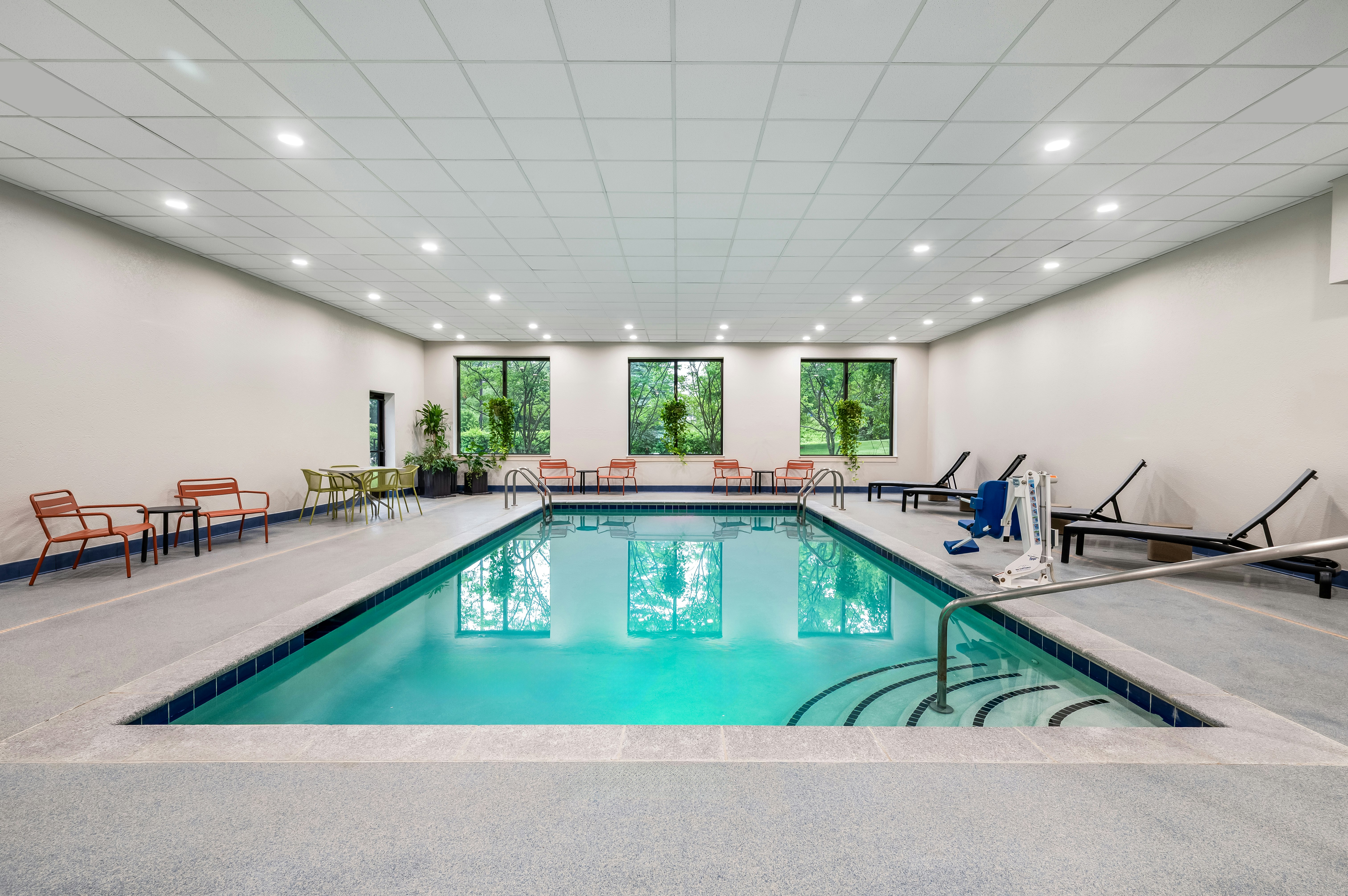 Hampton Inn White River Junction 33/81