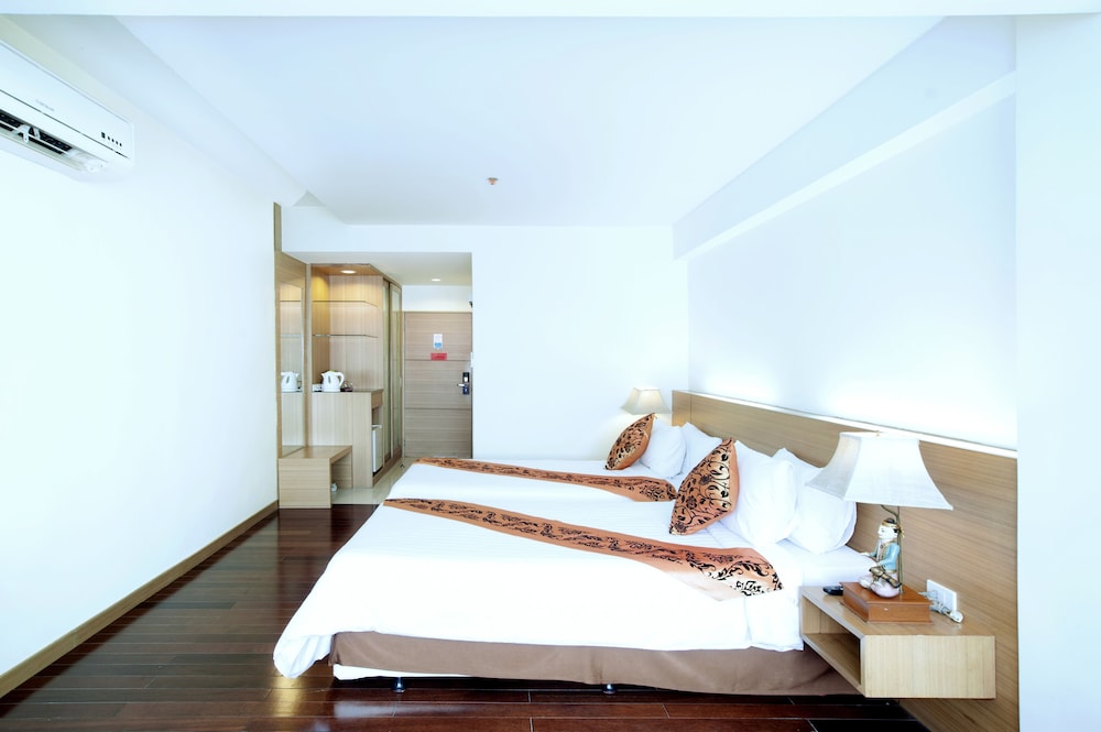 P2 BOUTIQUE HOTEL 40/78
