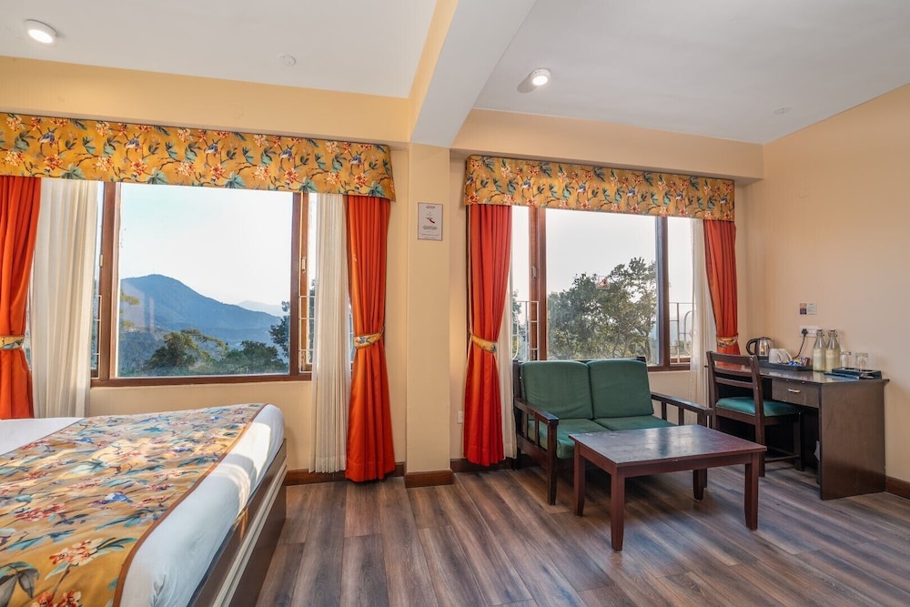 Summit Namnang Courtyard and Spa 34/59