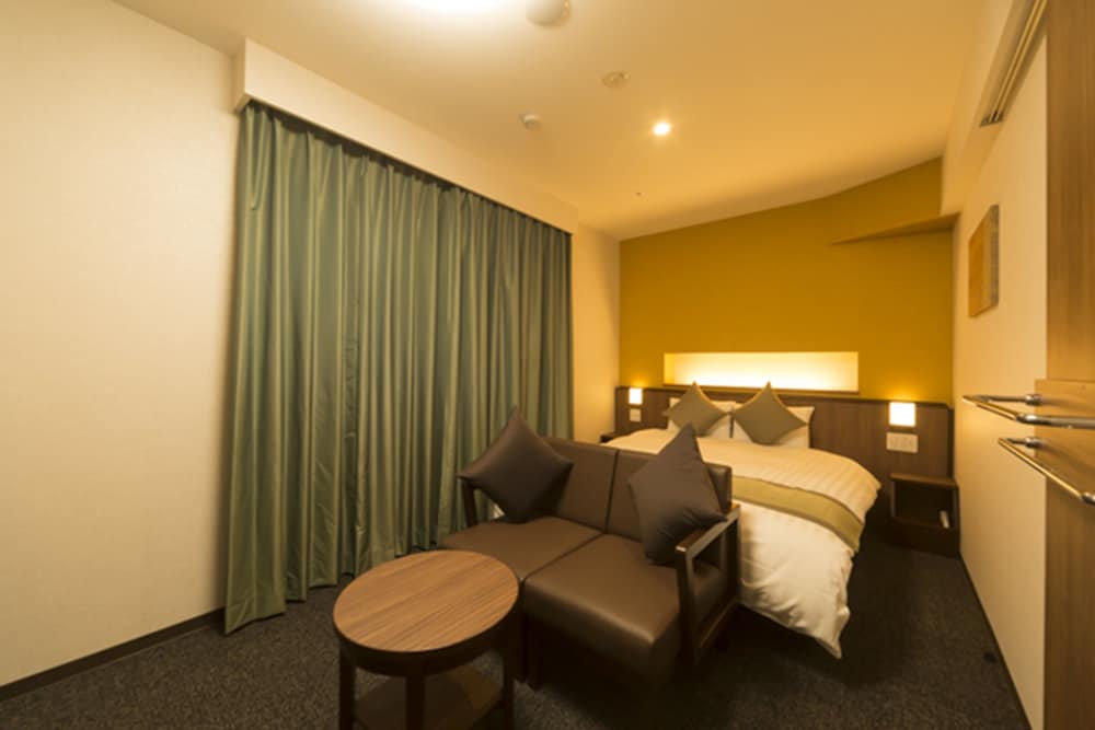 Myojin no Yu Dormy Inn Premium Kanda 23/27