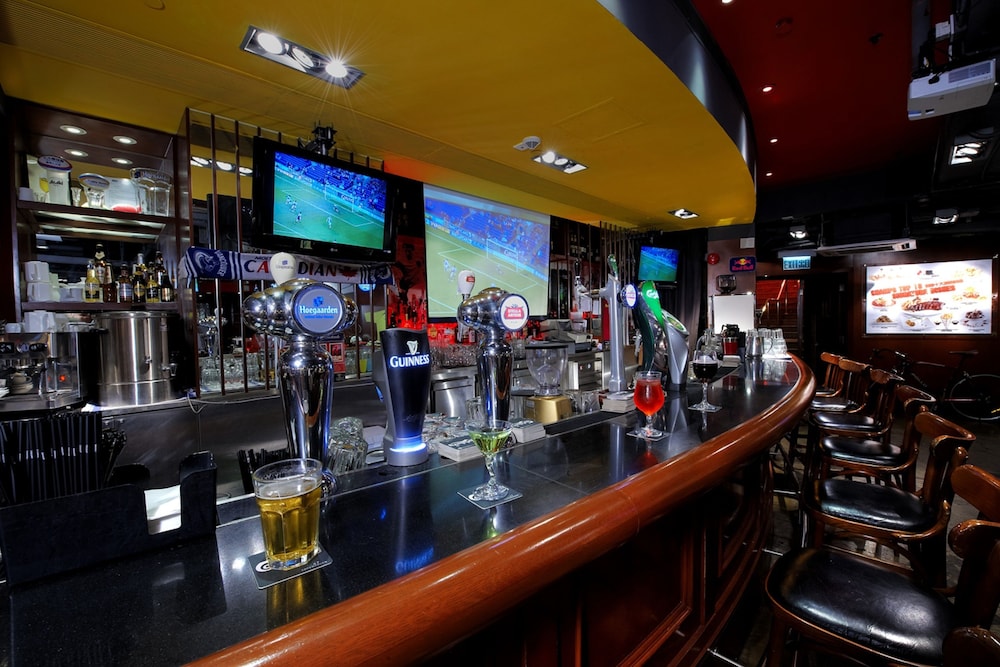 Charterhouse Causeway Bay Hotel 34/50