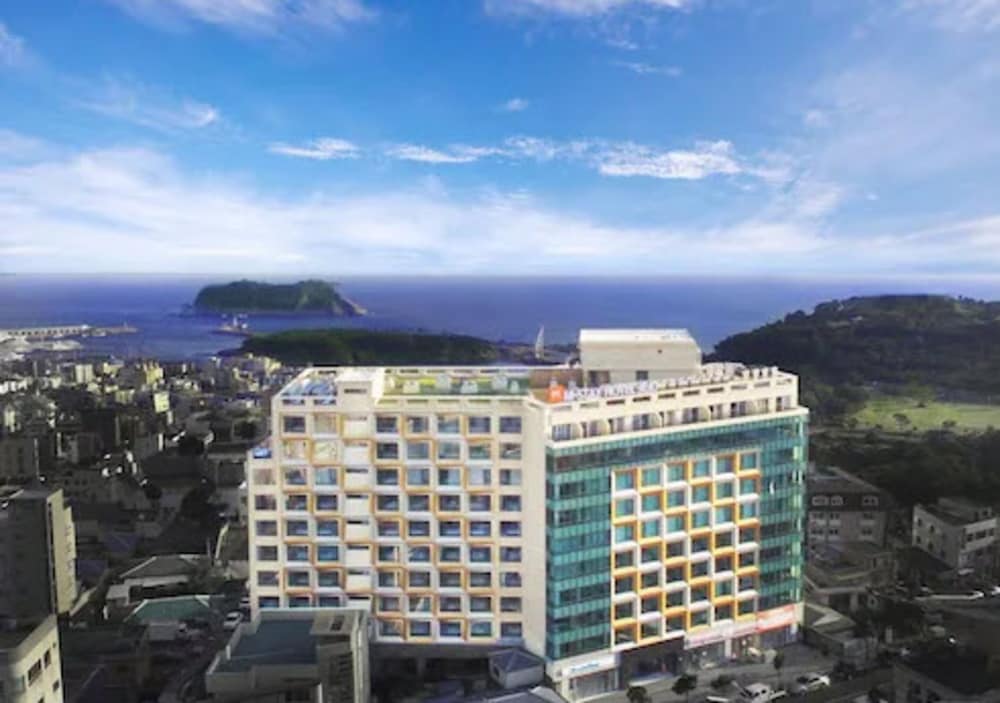 Mstay Hotel Jeju 3/64
