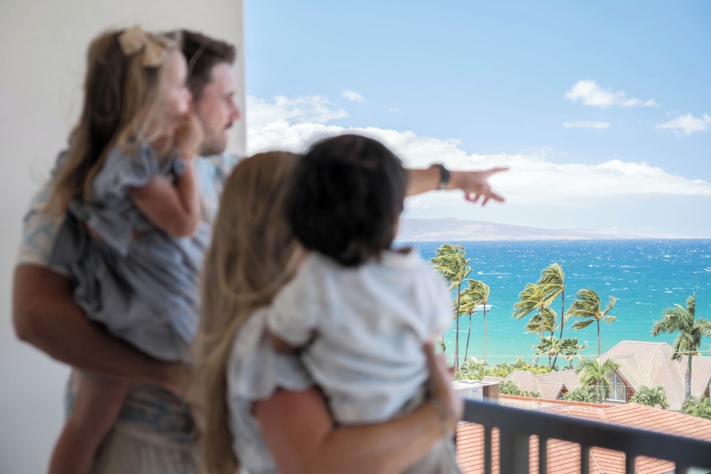 Maui Coast Hotel 66/71