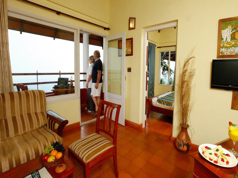 Blackberry Hills Munnar - Nature Resort & Spa 46/73