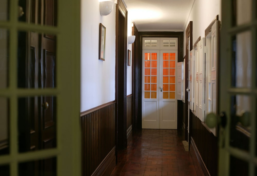 CASA DAS CALHETAS 23/42