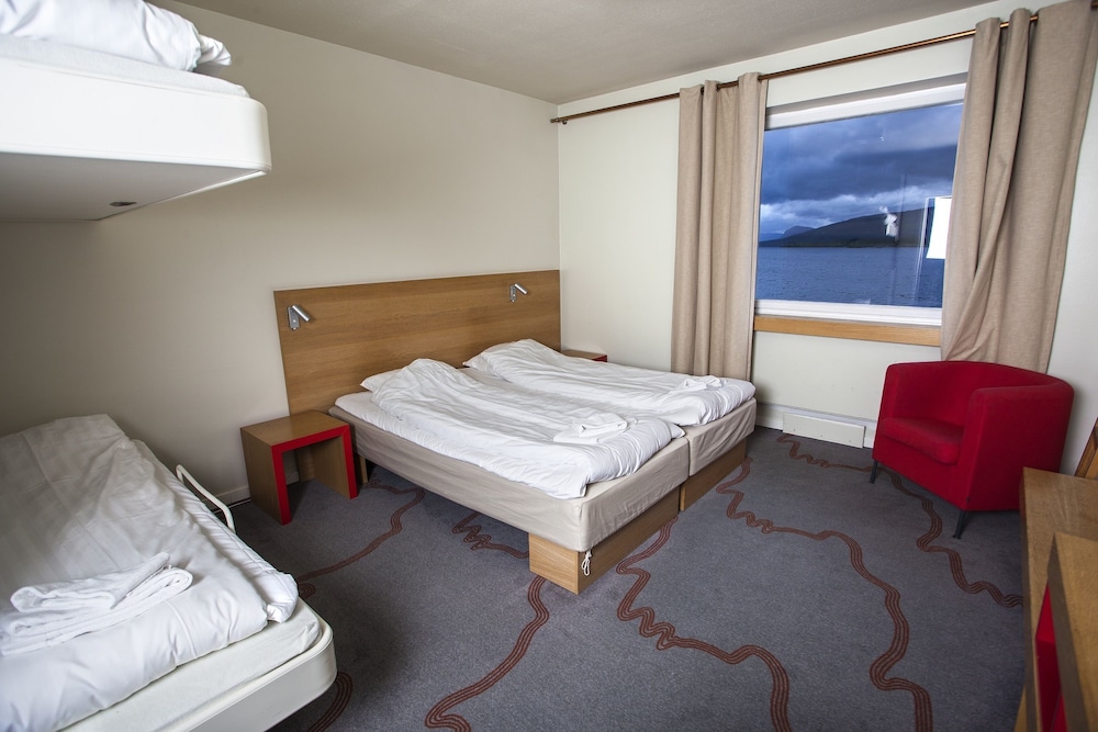 Tarnaby Fjallhotell 9/45