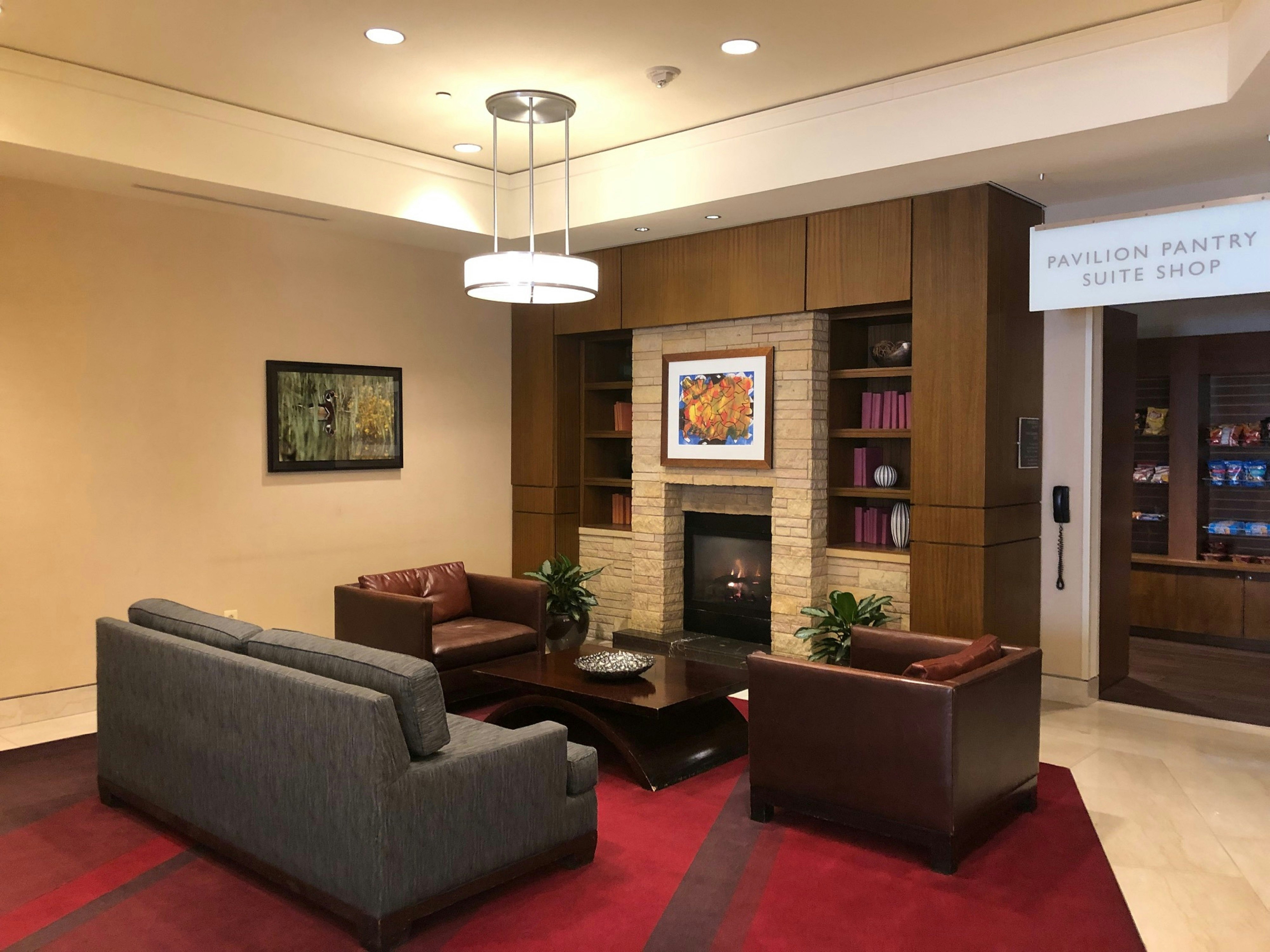 Hilton Garden Inn Baltimore Inner Harbor 22/51