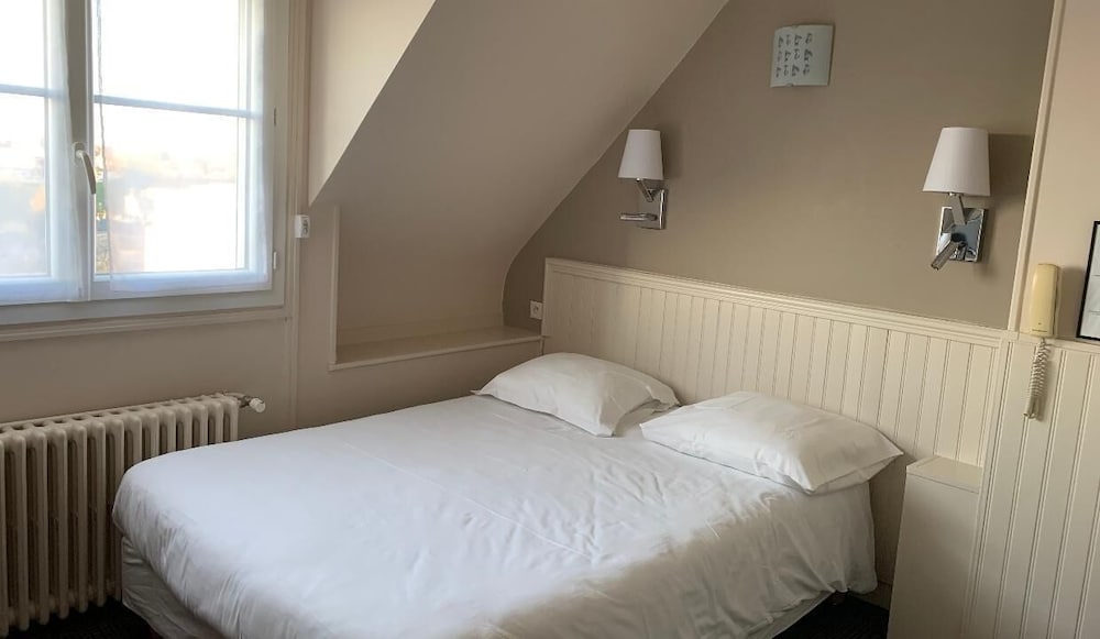 Hotel Anne de Bretagne 11/39