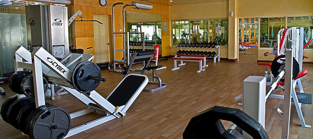 sport_facililities