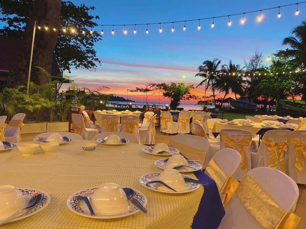 Kaibae Hut Resort 50/66