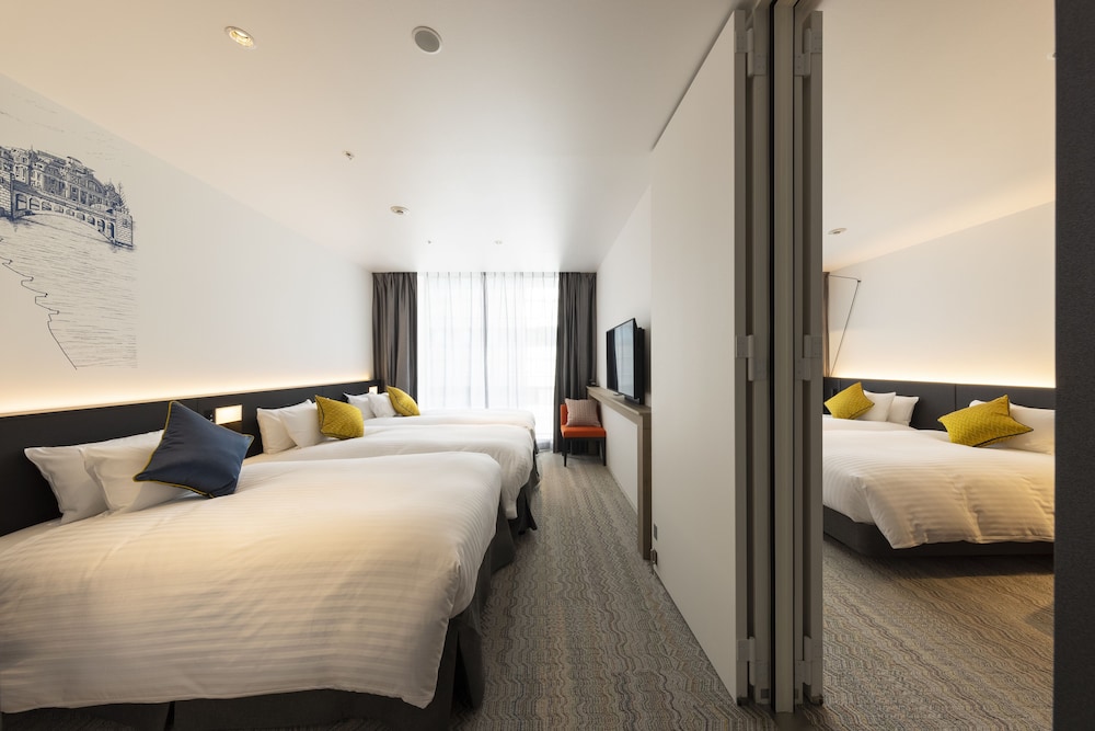 Hotel Intergate Osaka Umeda 12/47