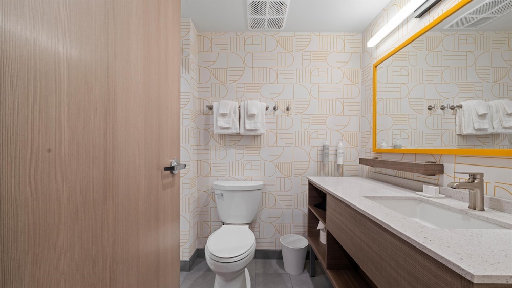 Home2 Suites by Hilton Pasco Tri-Cities Airport 51/57