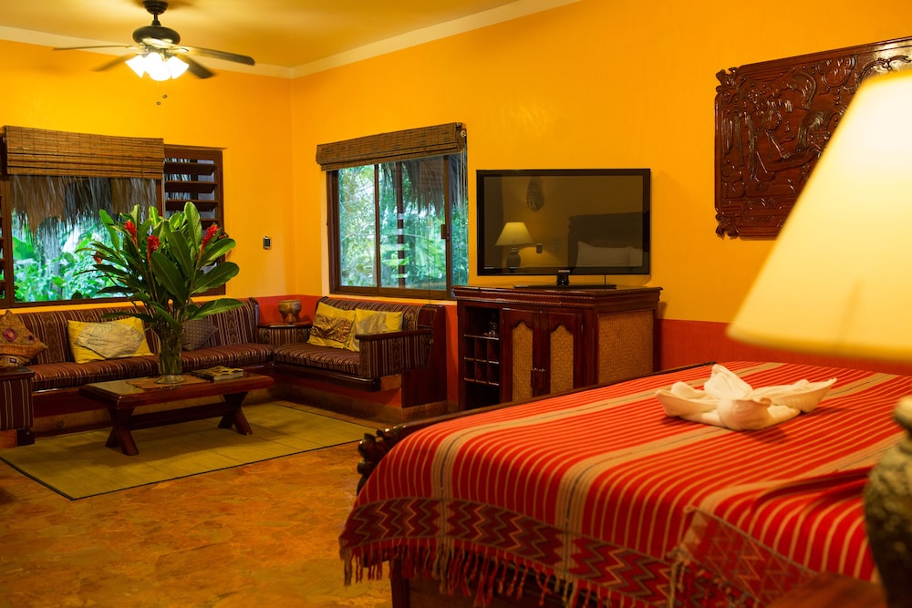 Boutique Hotel Quinta Chanabnal 6/43