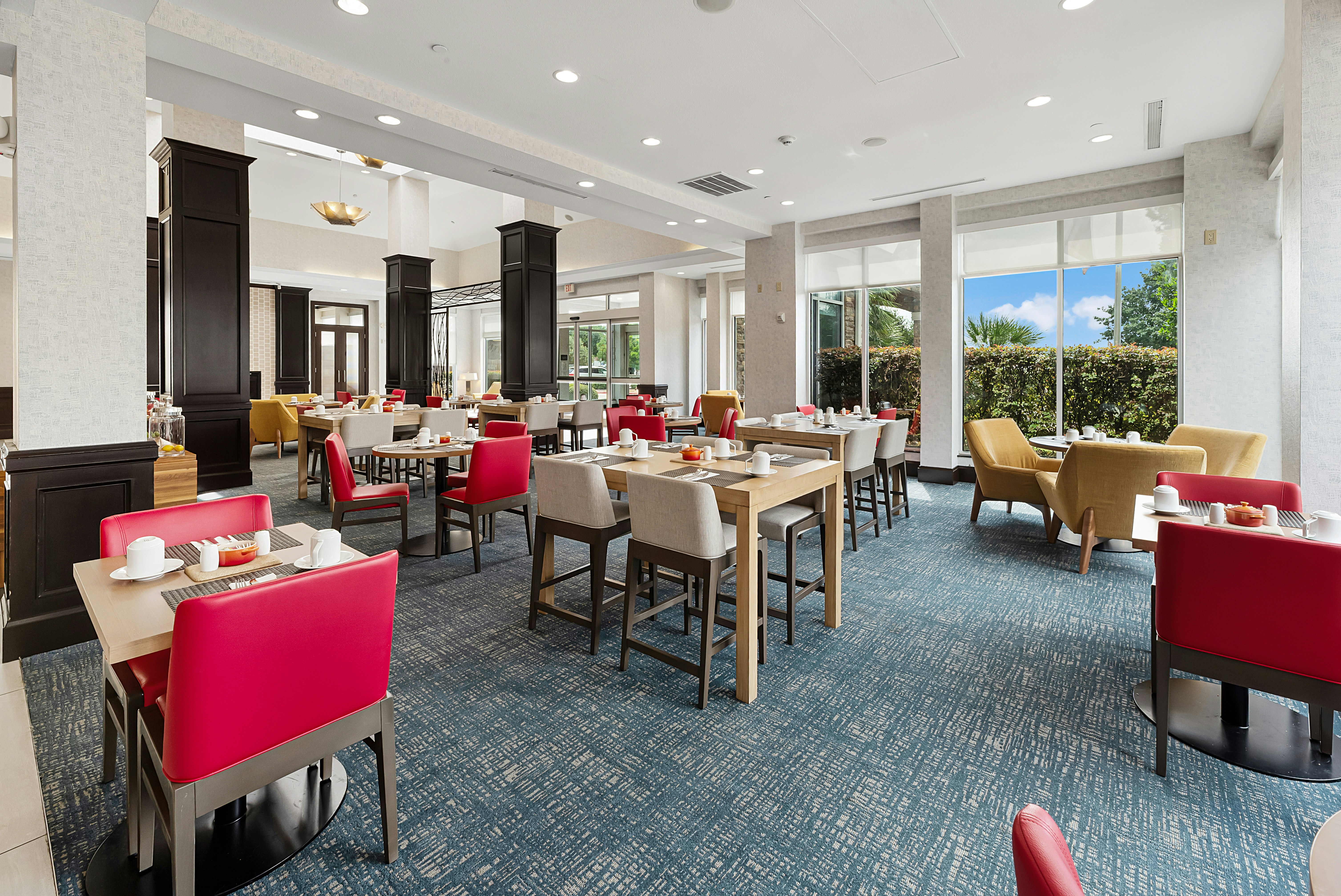 Hilton Garden Inn New Braunfels 27/41