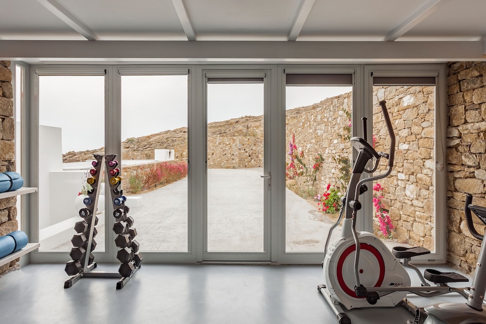 Anarina Villa Mykonos 36/65
