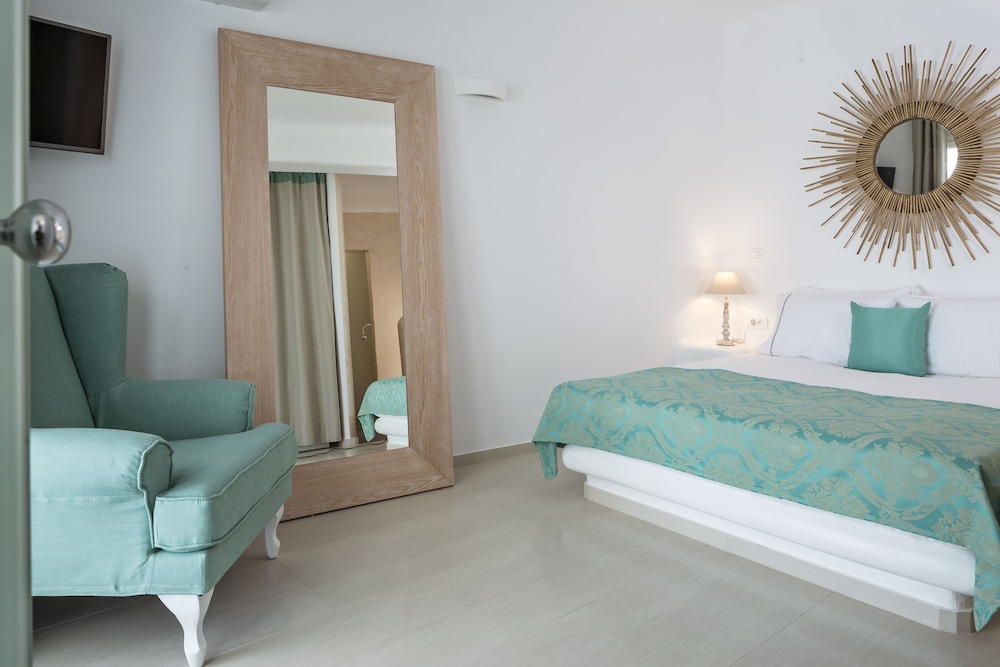 Colours Of Mykonos 20/65