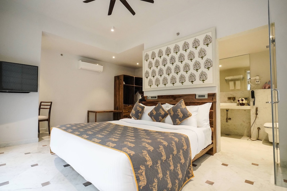 Brij Nest Suites, Jaipur 10/46