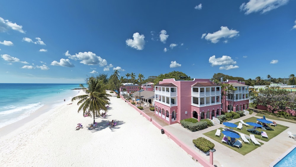 Southern Palms Beach Club 37/50