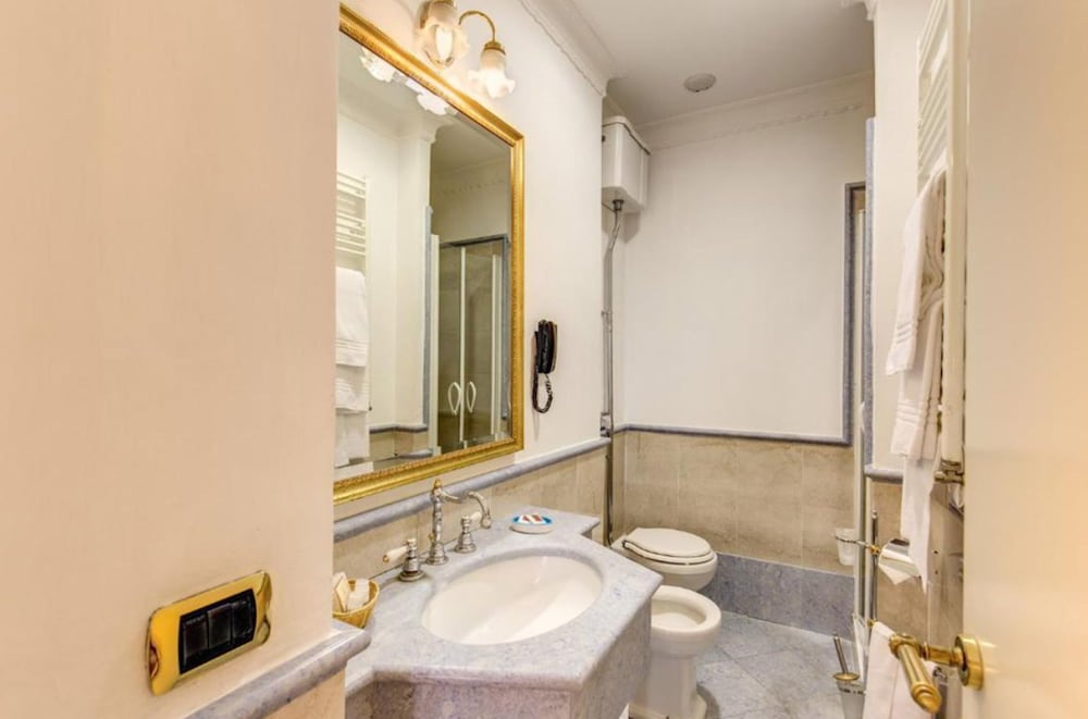 SUPERIOR, DOUBLE BED, TERRACE