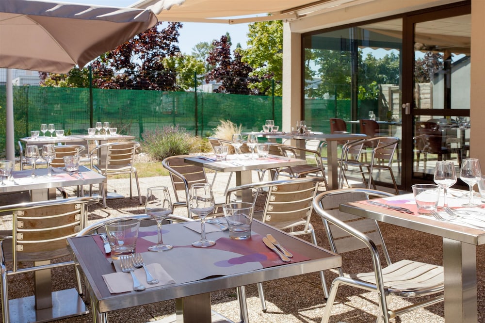 Campanile Tours Sud - Chambray Les Tours 43/63
