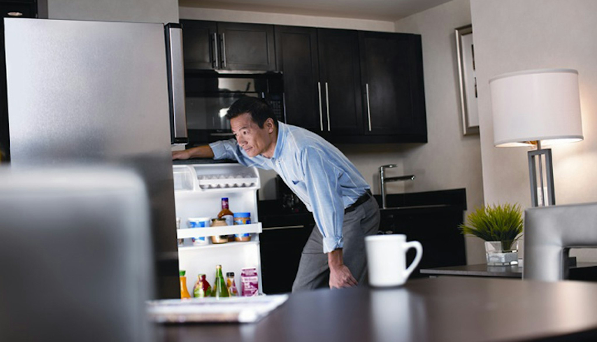 Homewood Suites by Hilton Calgary-Airport, Alberta, Canada 42/45