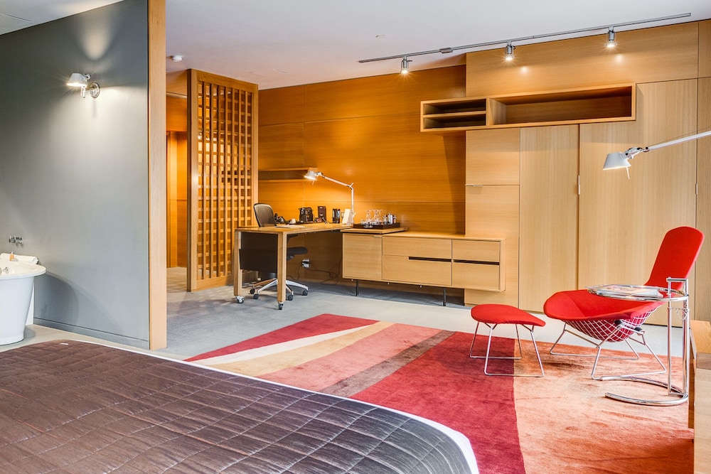 Hotel Gault 35/78