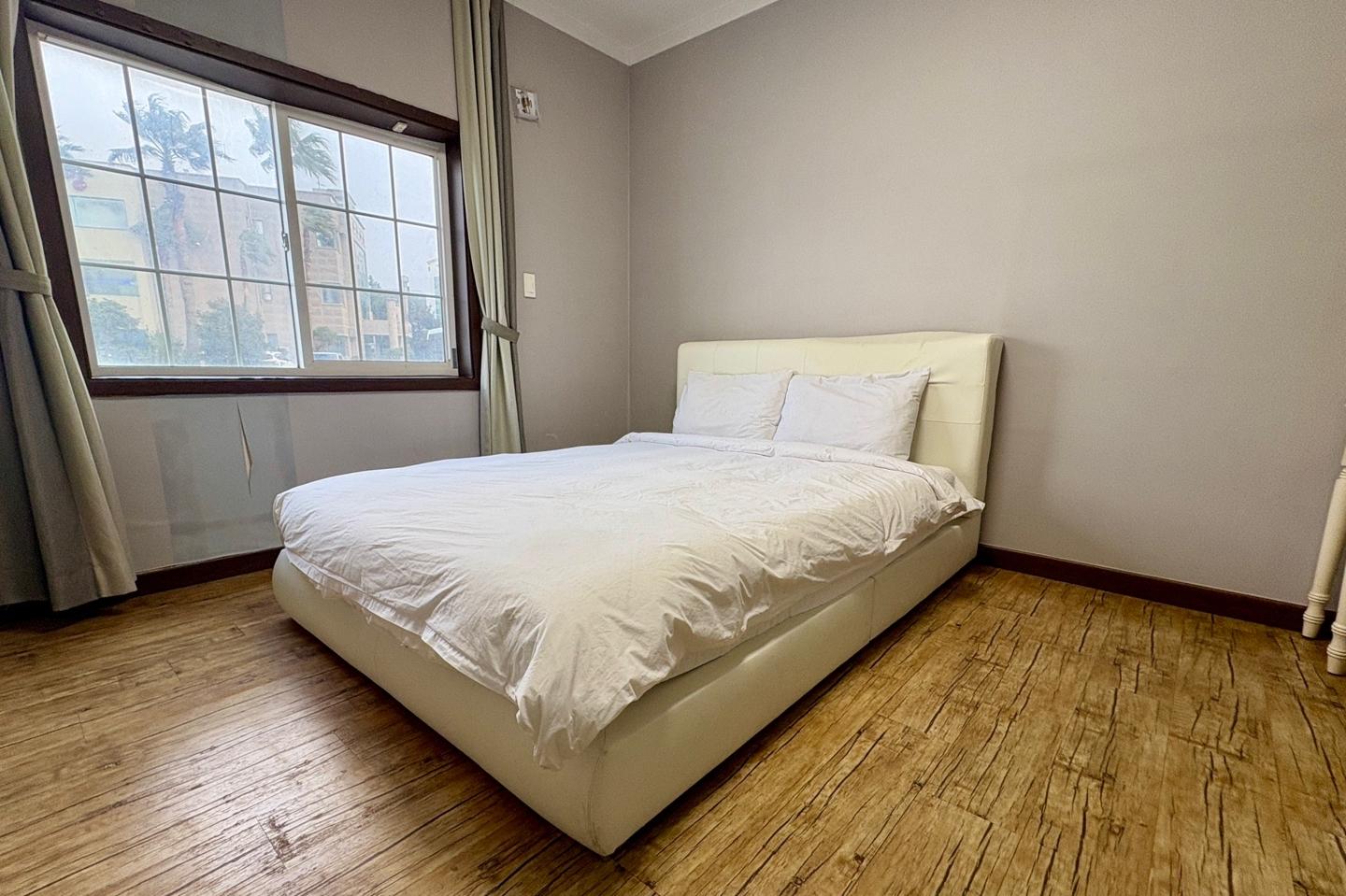 Adjoining, Family, 2 Double Beds