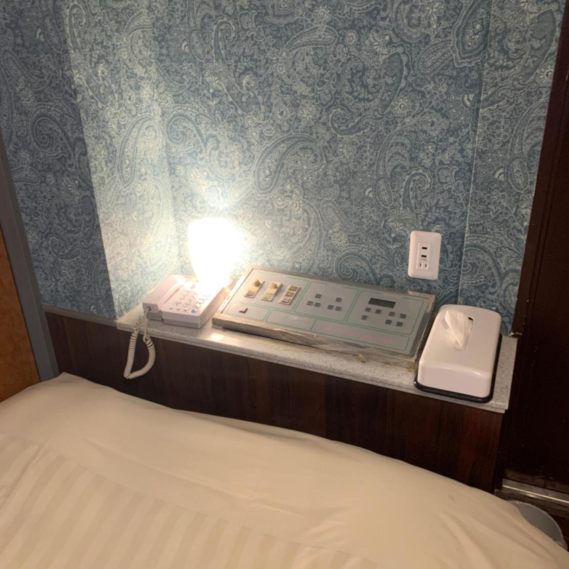 Renovated, Superior, Semi Double Bed, Smoking