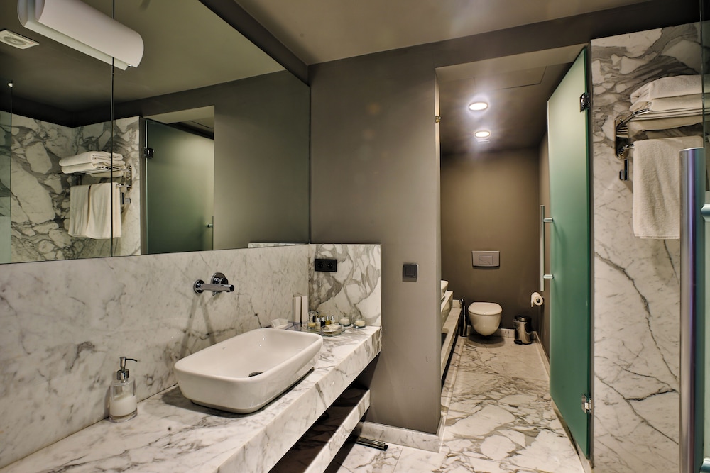 Casa Costa Boutique Hotel - Boutique Class 49/50