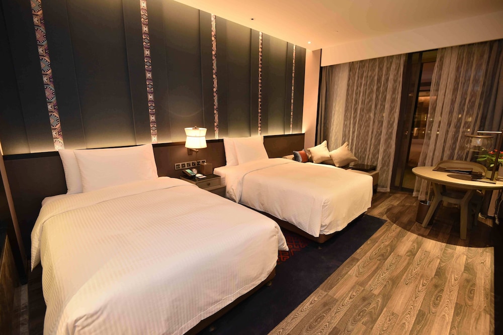 Wanda Realm Resort Nanning 17/49