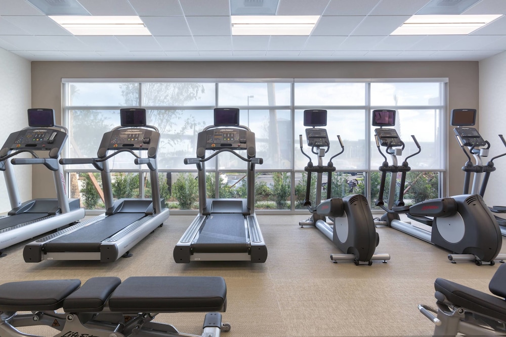SpringHill Suites Orange Beach at The Wharf 37/66