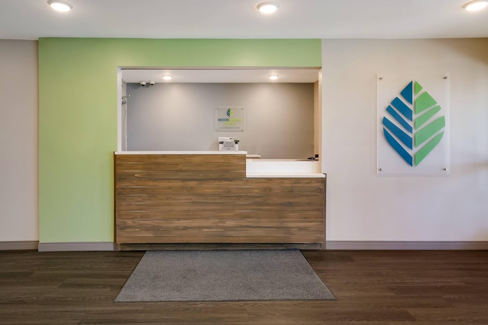 WoodSpring Suites Knoxville West 6/45