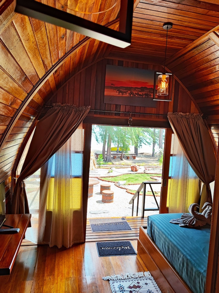Mumsa Beach Resort & Restaurant 35/66
