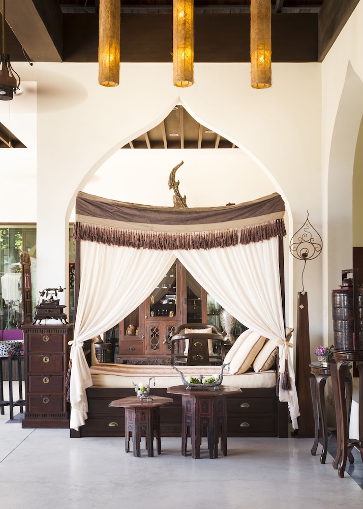 Dara Samui Beach Resort - Adults Only in KOH SAMUI