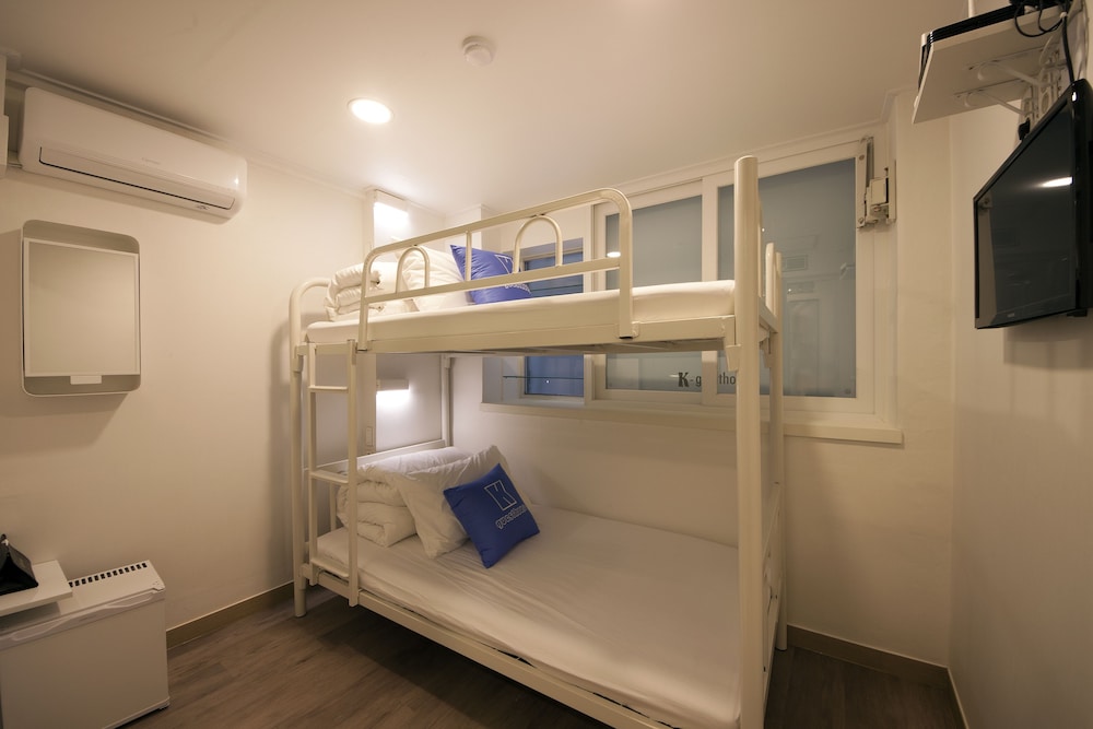 K-Guesthouse Myeongdong 1 6/46