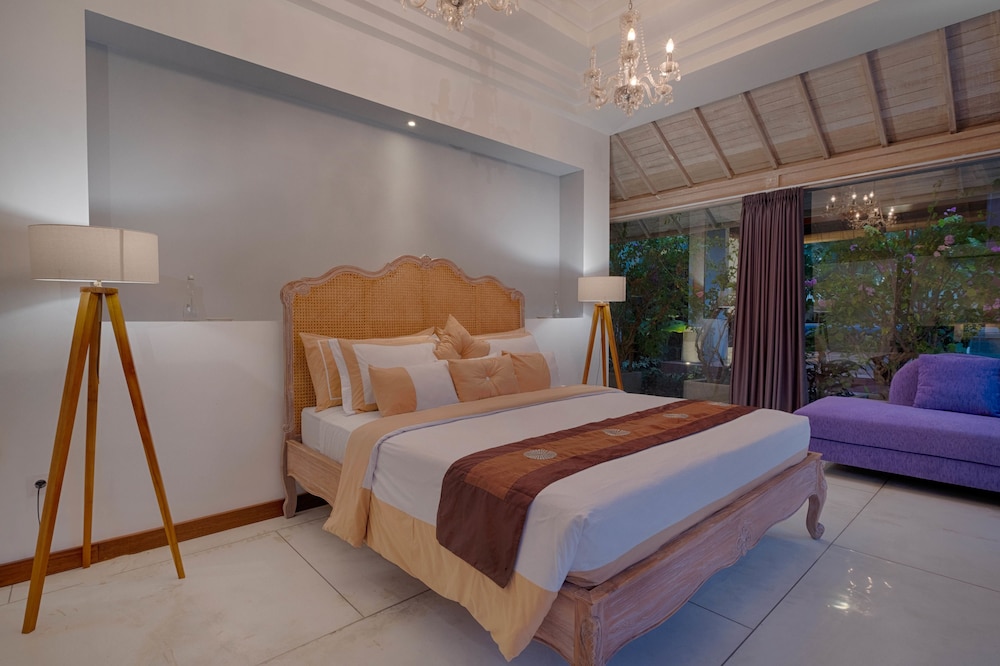 Canggu Villa By Sanga Sanga Hospitality 9/50