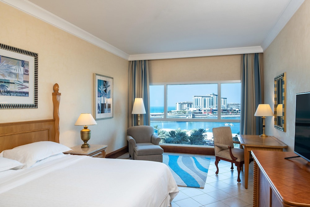Sheraton Jumeirah Beach Resort 18/59