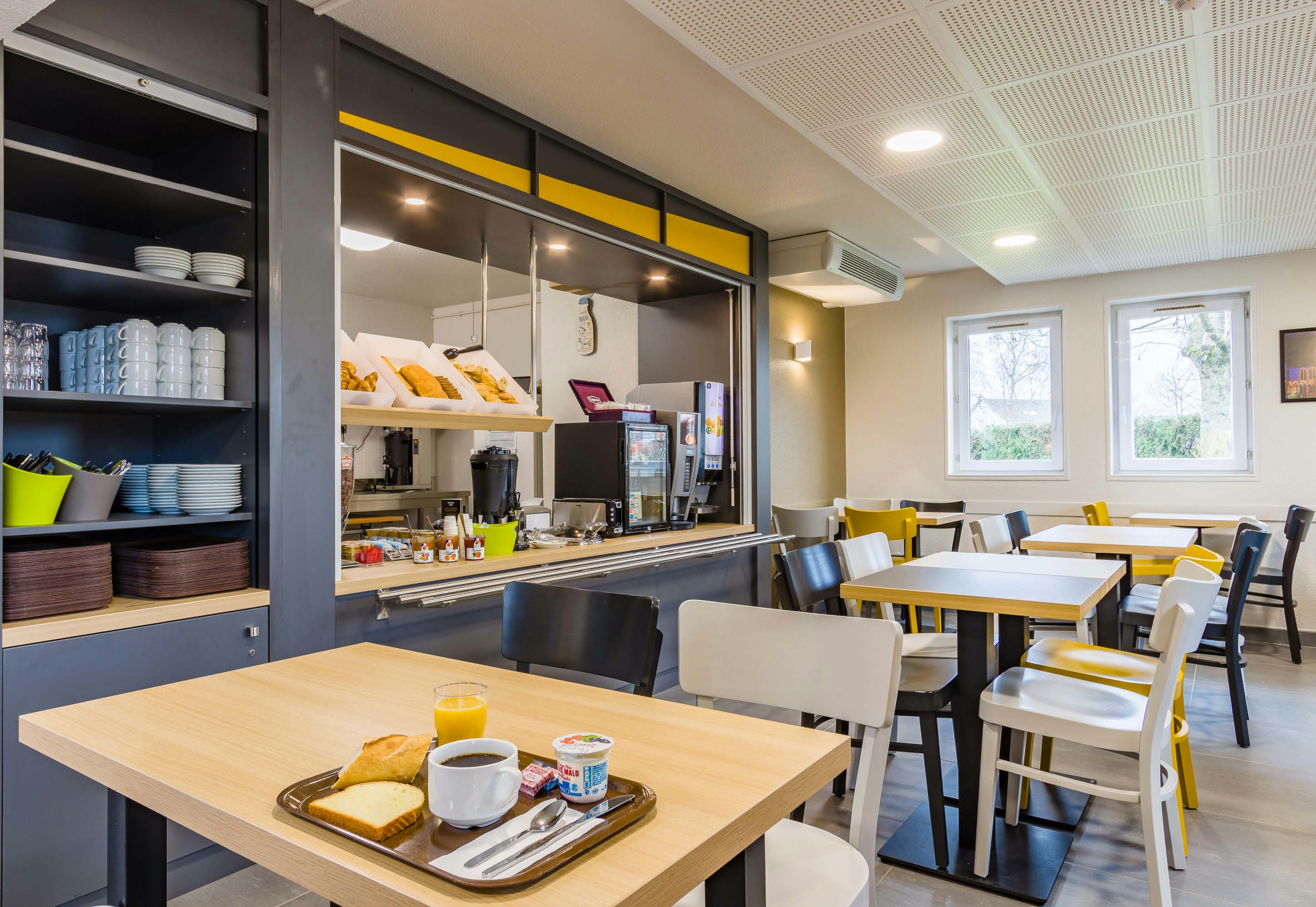 B B Hotel Tours Centre Commercial La Petite Arche Hotel 26/33
