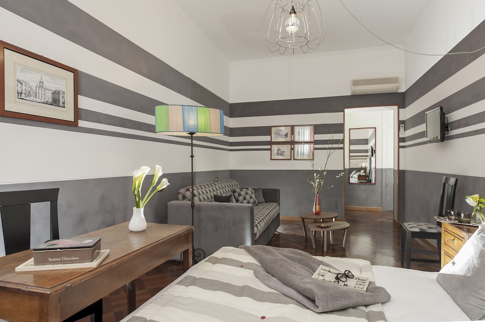 B&B All'orologio 18/37